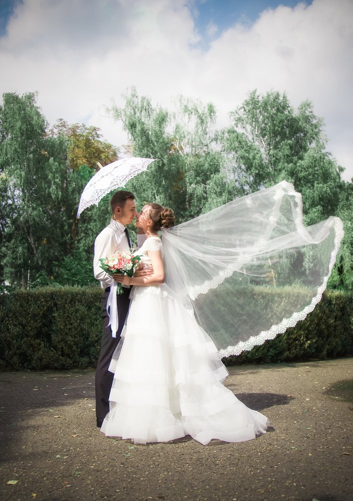 Photograph by Кристина Дугина