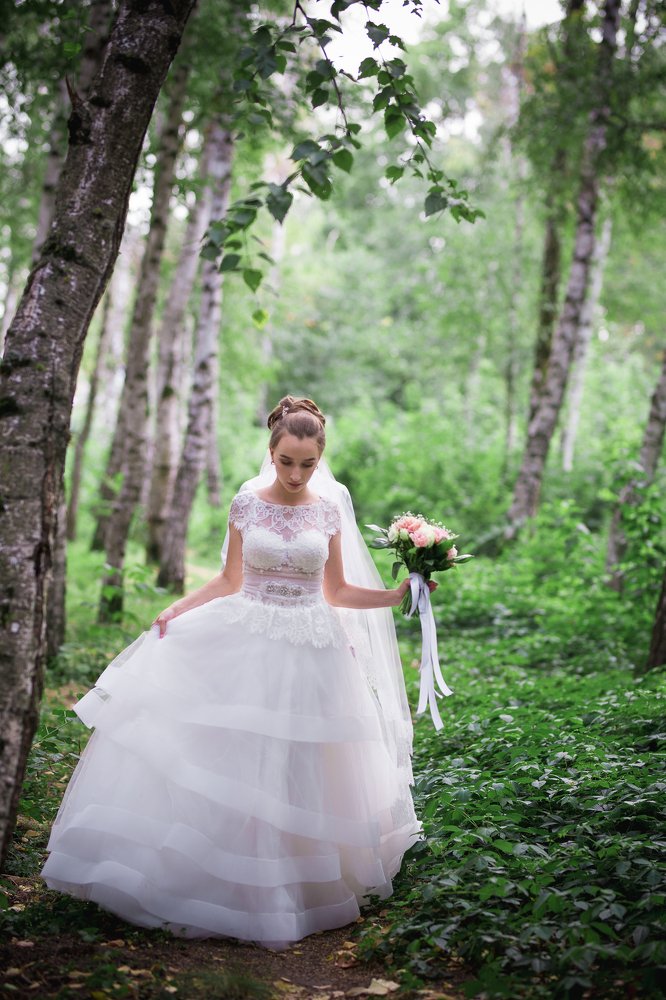 Photograph by Кристина Дугина