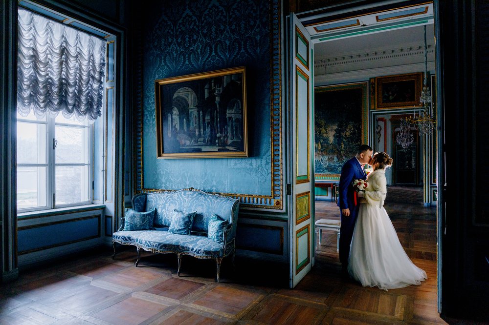 Photograph by Виталий Шупилов