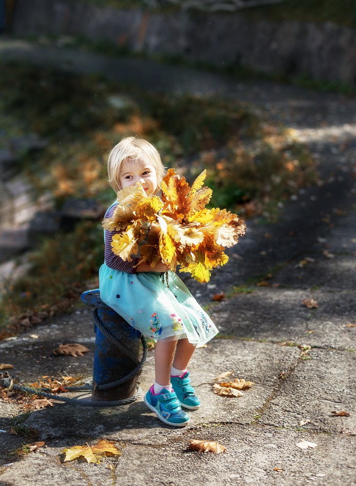 Photograph by Kamila Gurfinkel