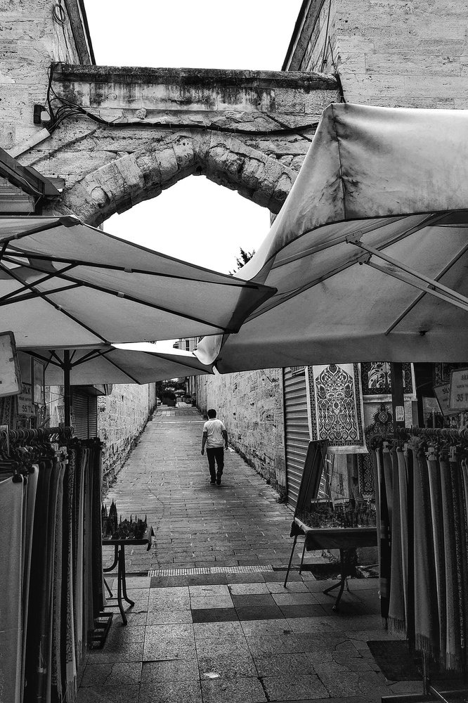 Photograph by Irina Karabulut