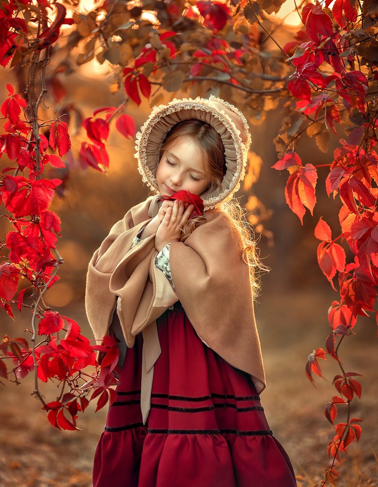 Photograph by Татьяна Рыбалко