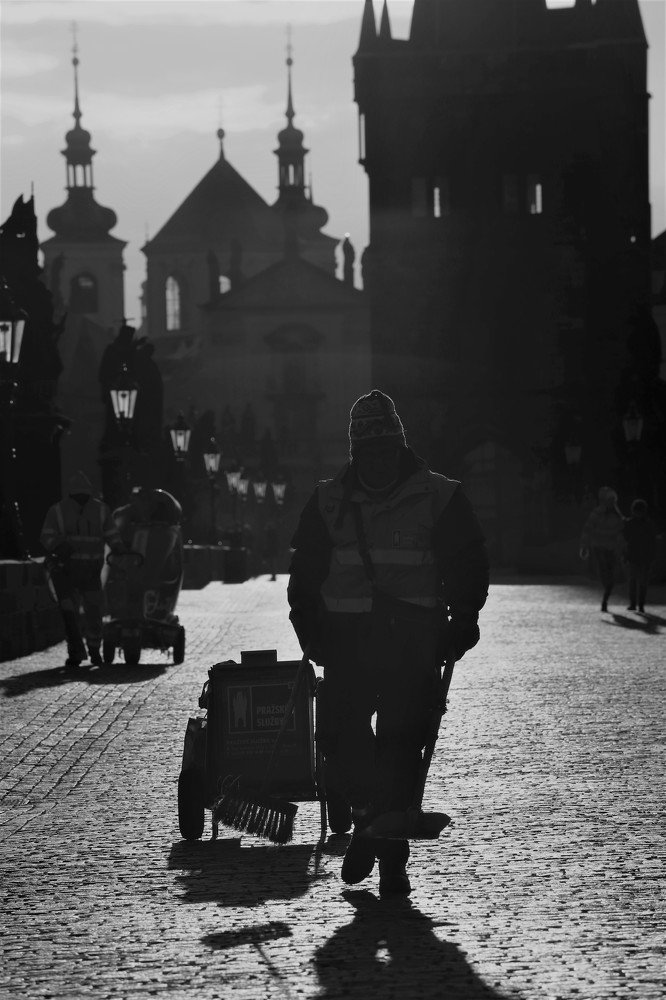 Photograph by Inga Butkovski