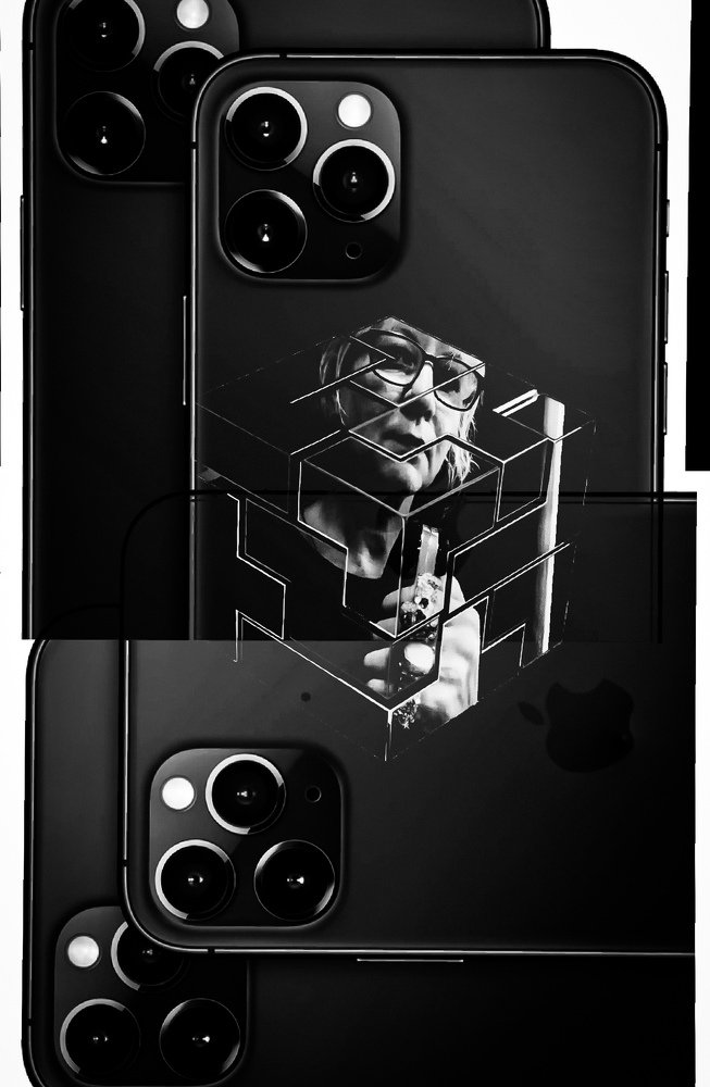 Photograph by Irina Karabulut