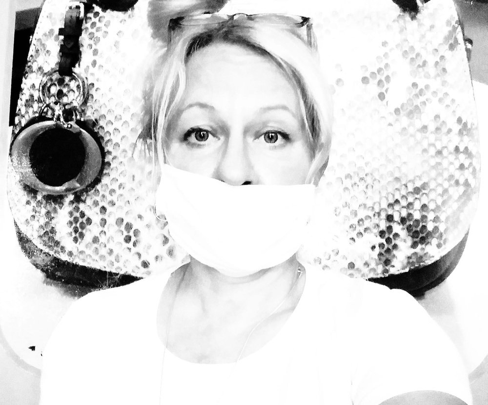 Photograph by Irina Karabulut