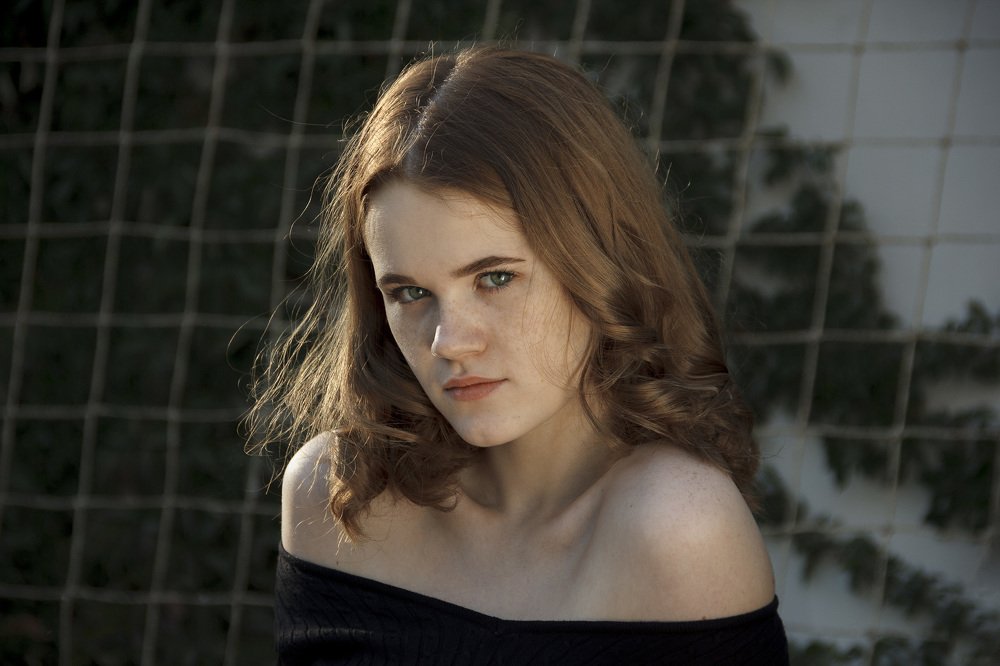 Photograph by Madina Ganieva