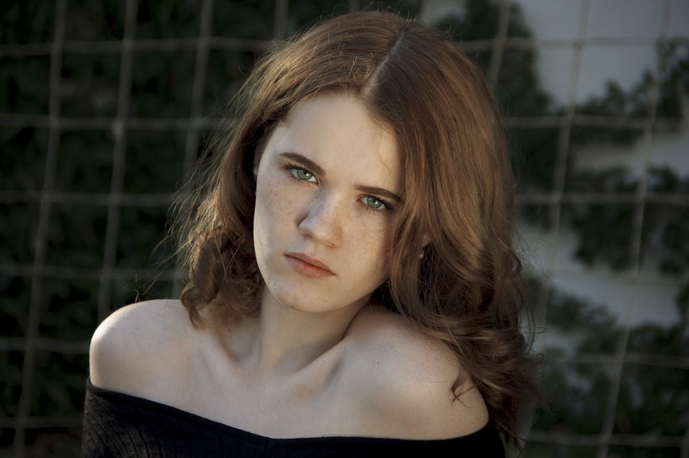 Photograph by Madina Ganieva