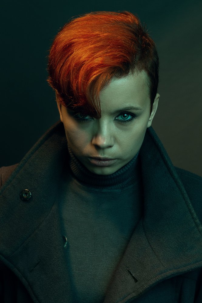 Photograph by Иван Скрыльков