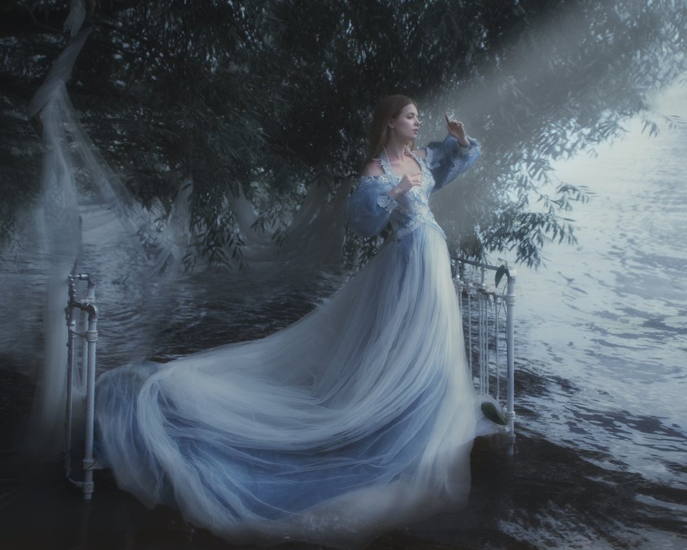 Ночные сновидения