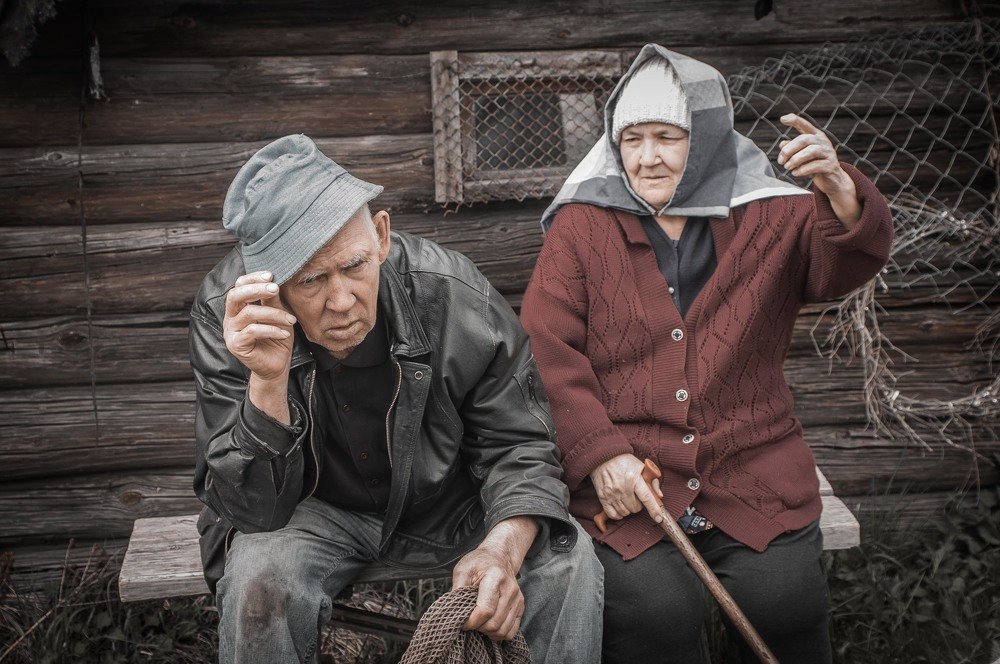 Photograph by Ольга Лобачёва