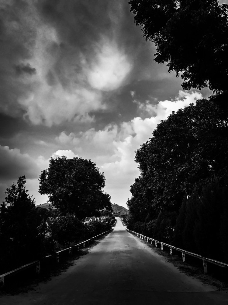 Photograph by Nyonika Rawal