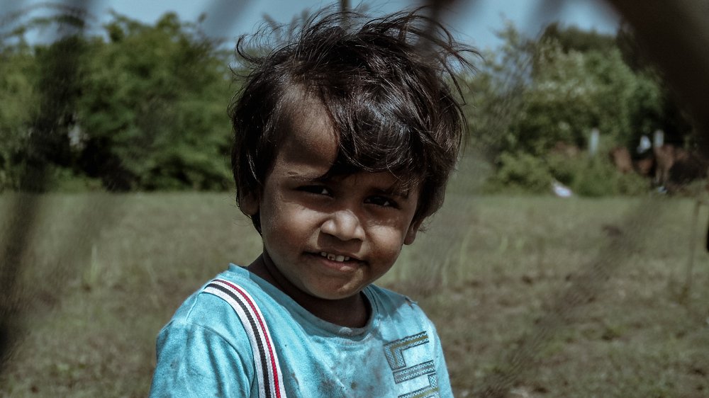 Photograph by DIGEN MORE