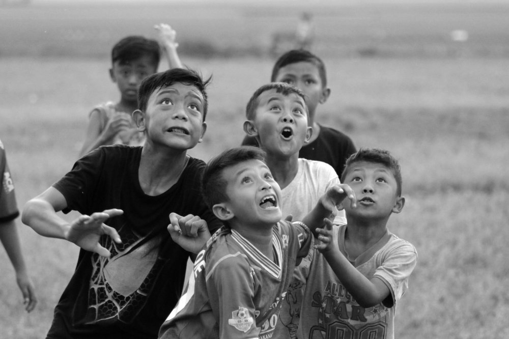 Photograph by Baraya Rocky