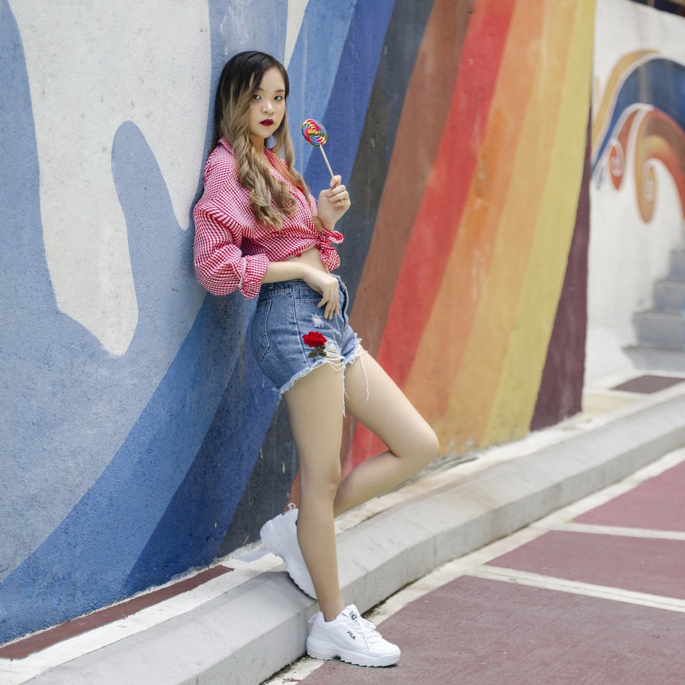 Photograph by Tatiana Orlova