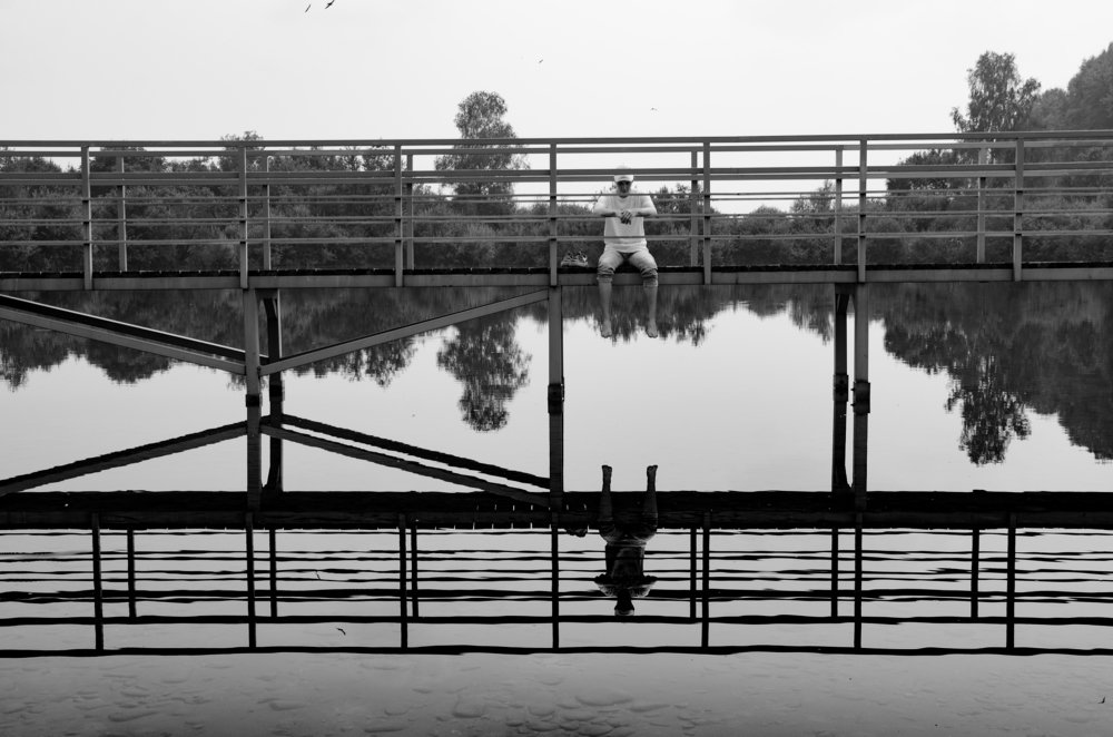 Photograph by Равиль Исмаилов