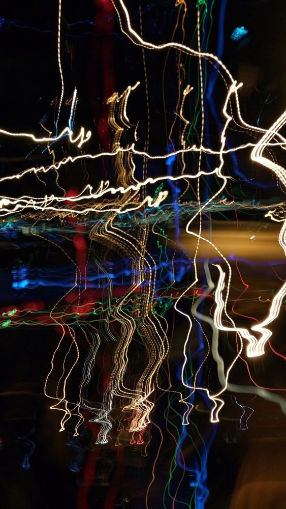 Light Painting #2