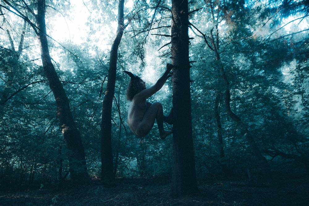 Фотография автора Екатерина Павлова