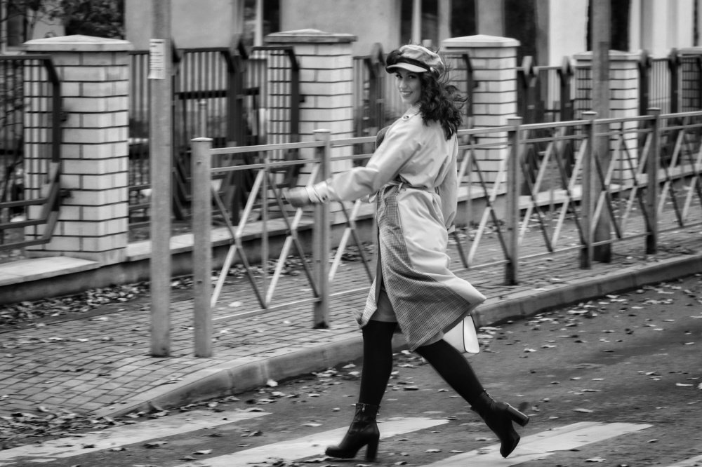 Photograph by Екатерина Ефимова