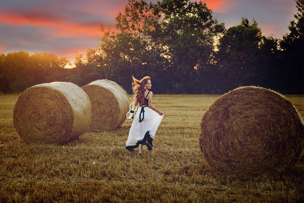 Photograph by Александра Рубан