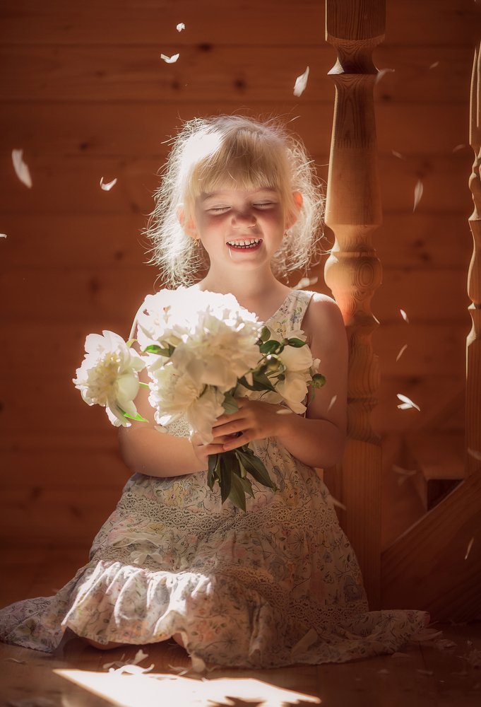 Photograph by Евгения Егорова