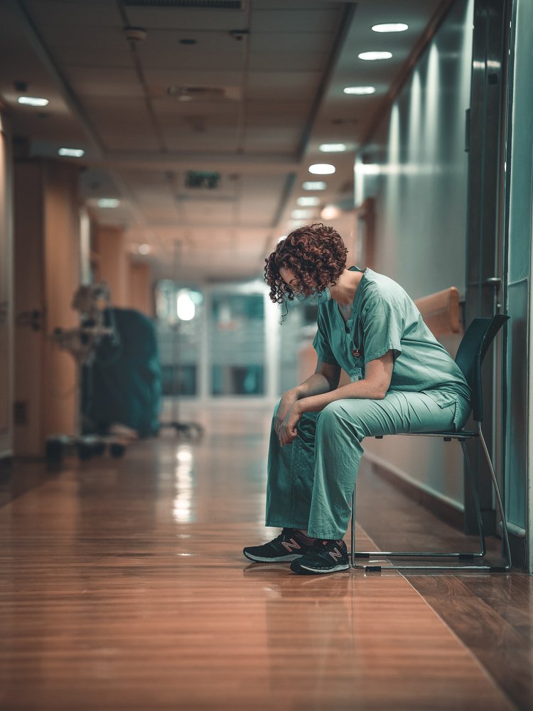 COVID-19 (Corona time)