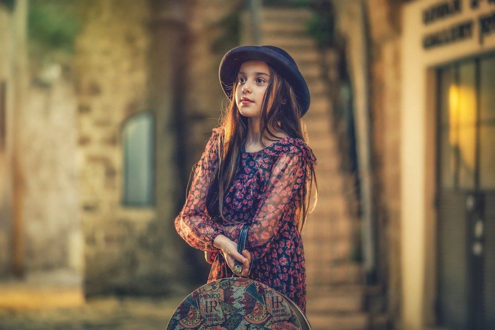 Photograph by Andrey Pochernin