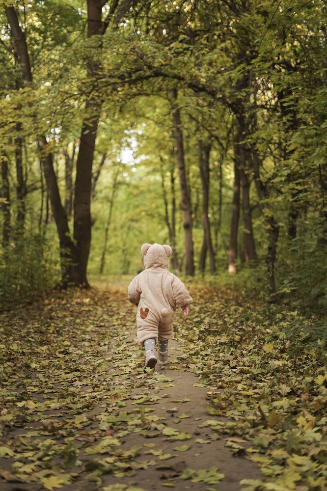 Photograph by Валерия Агафонова