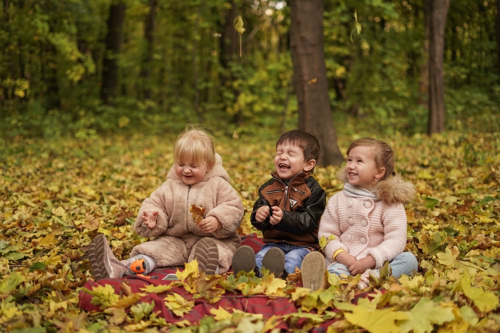 Photograph by Валерия Агафонова