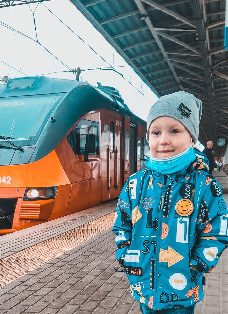 Photograph by Паша Савельев