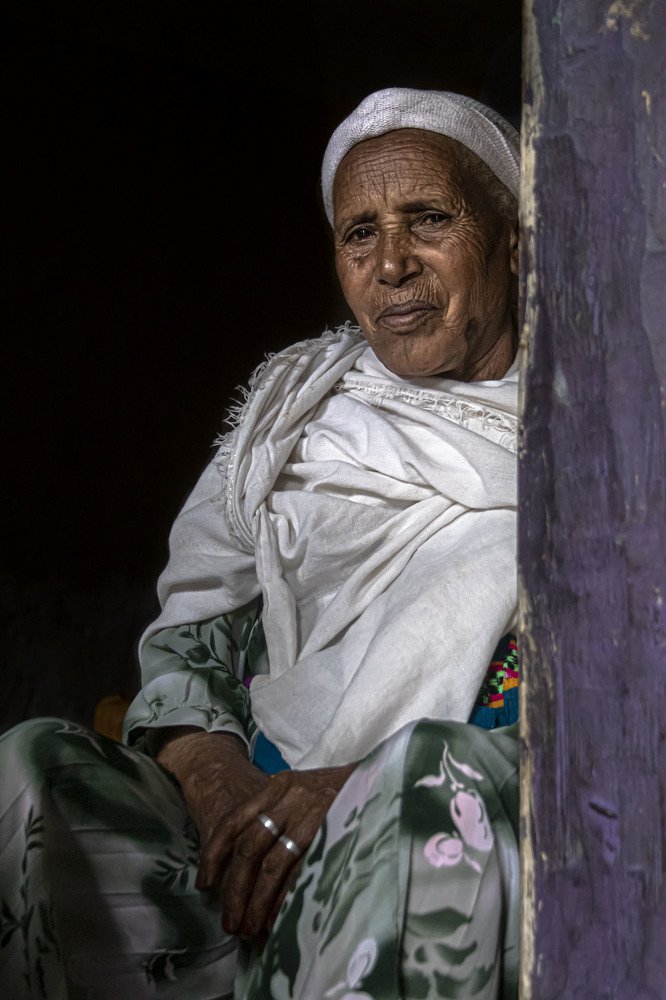 Photograph by Ivan Tamba