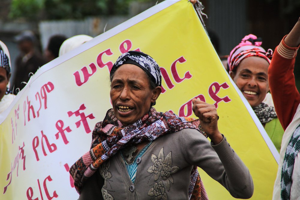 Photograph by Ivan Tamba