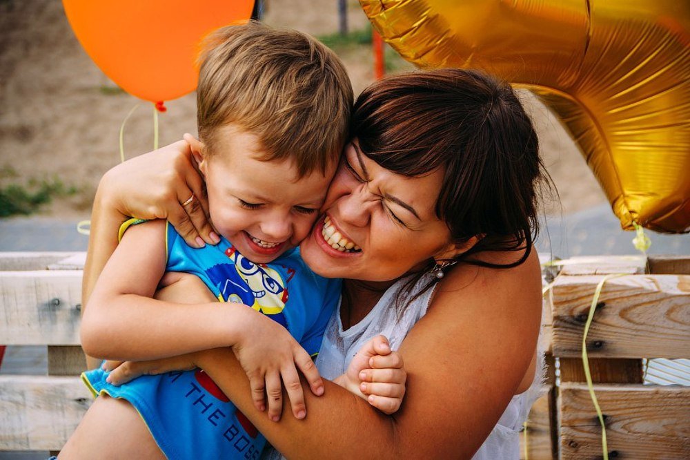 Photograph by Олеся Сидорук