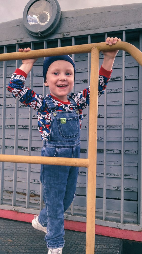 Photograph by Паша Савельев