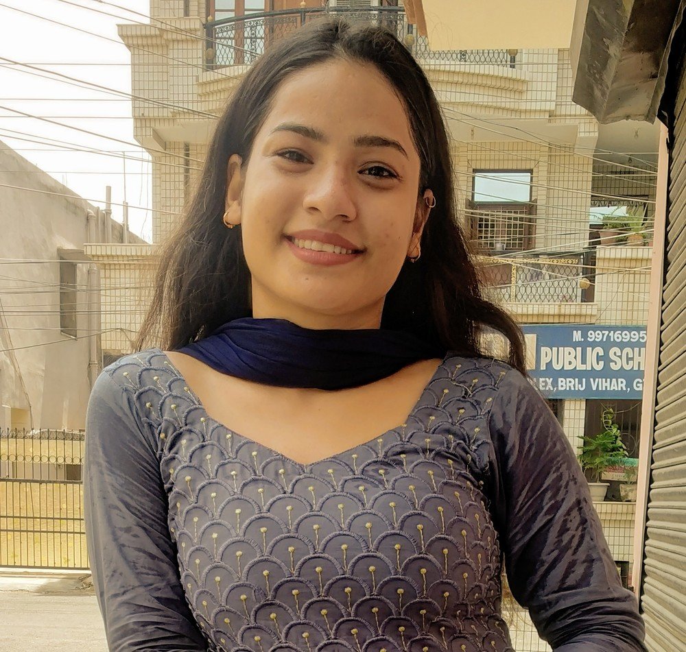 Photograph by Priyanka Sharma