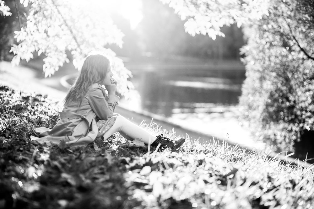 Photograph by Ann Liakhovich