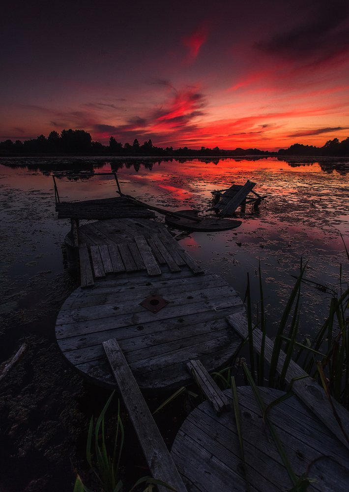 Photograph by Смоляк Максим Дмитриевич