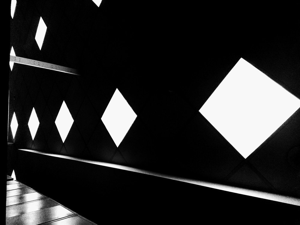 Photograph by Karina Yakovleva