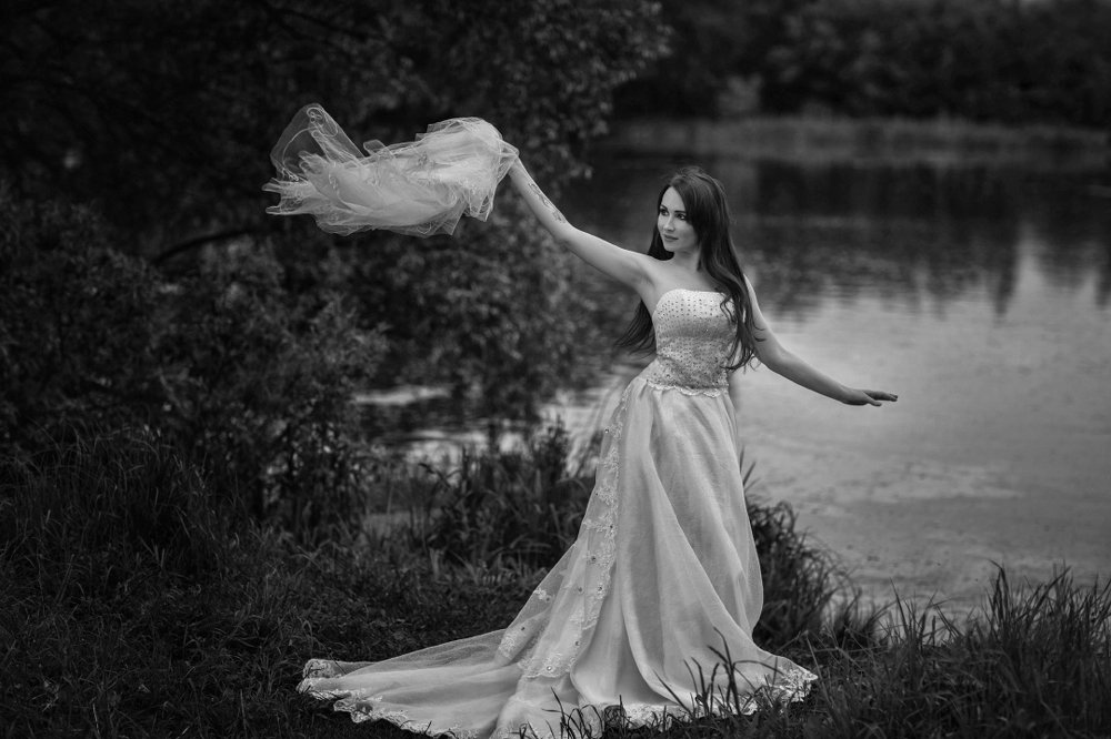 Photograph by Татьяна Муравкина