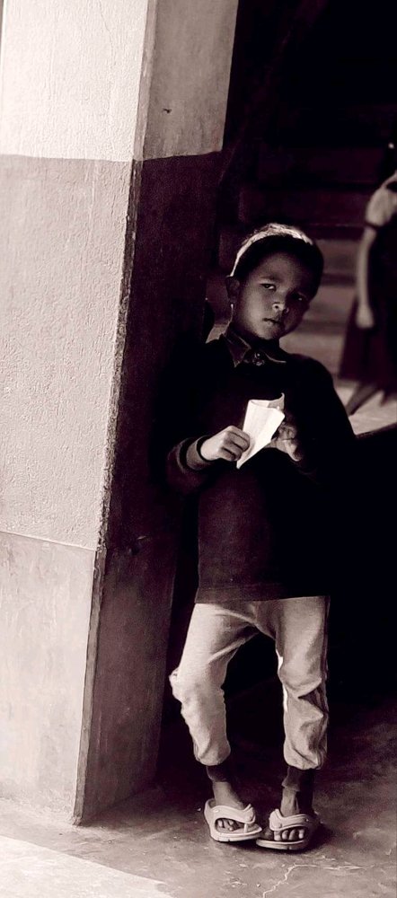 Фотография автора Saptaparna Mukherjee