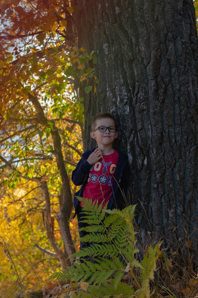 Photograph by Ксения Илюшина