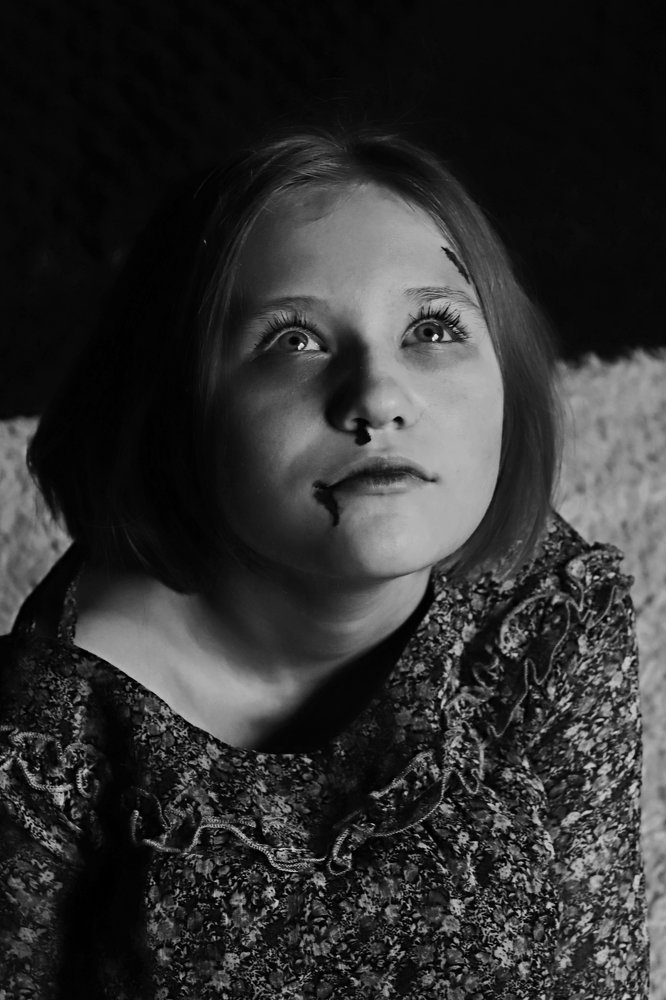 Photograph by Евгения Прядеина