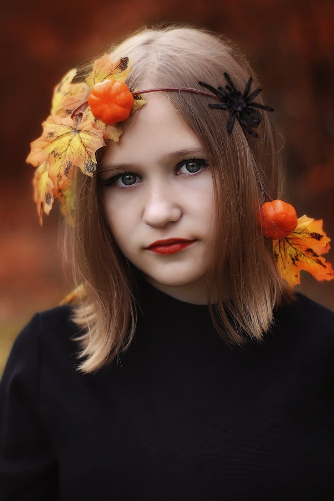 Photograph by Евгения Прядеина