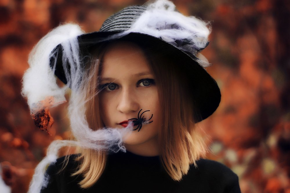 Photograph by Евгения Прядеина