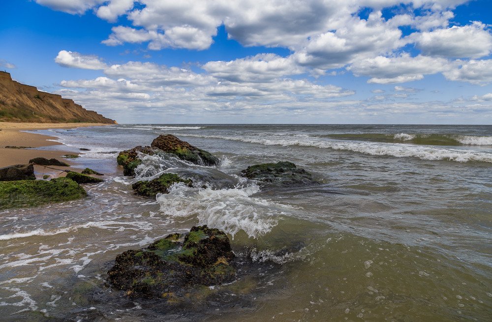 Photograph by Андрей Косенко