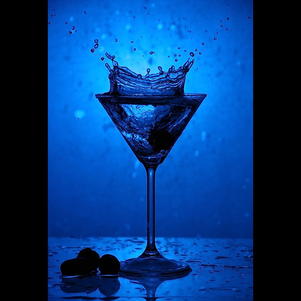 Photograph by Генa Панков