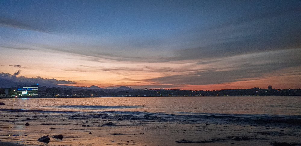 Photograph by Kevin Pimentel