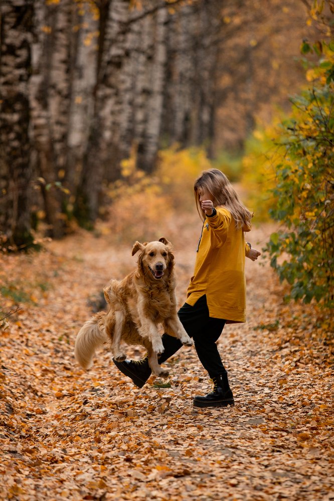 Photograph by Катерина Зефирова