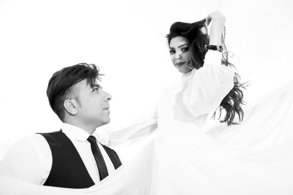 Photograph by Reza Mohammadi