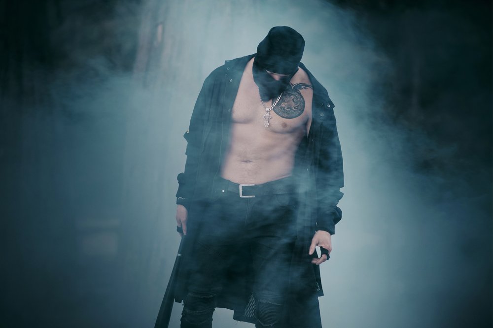 Photograph by Алексей Васин