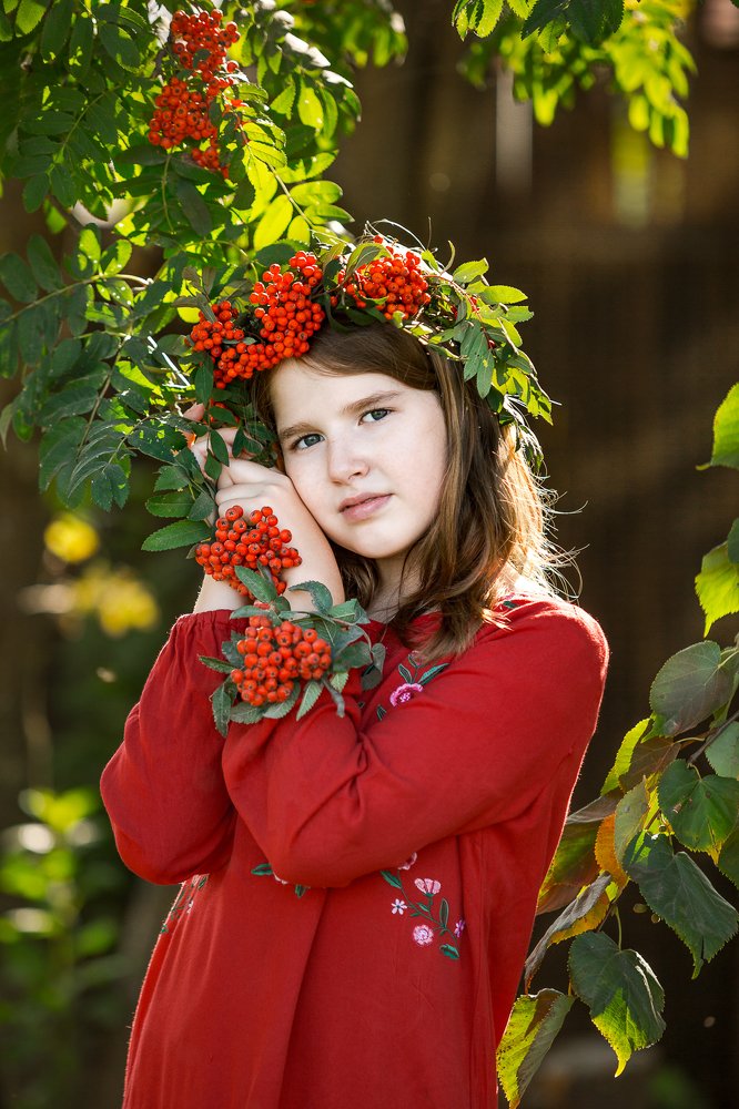 Photograph by Катерина Зефирова